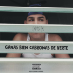 Jamsha - Ganas Bien Cabronas De Verte MP3